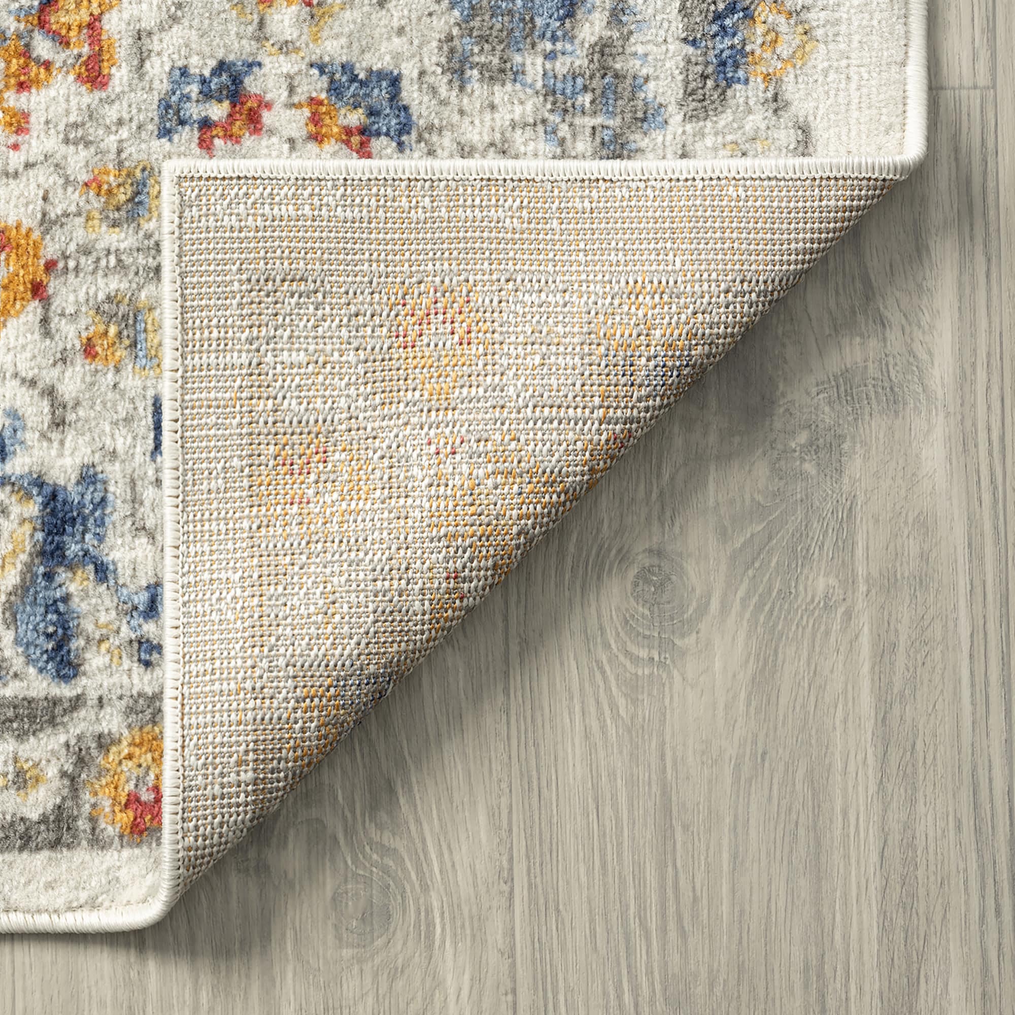 Tayse CHL1117 2X3 rugs - View #3