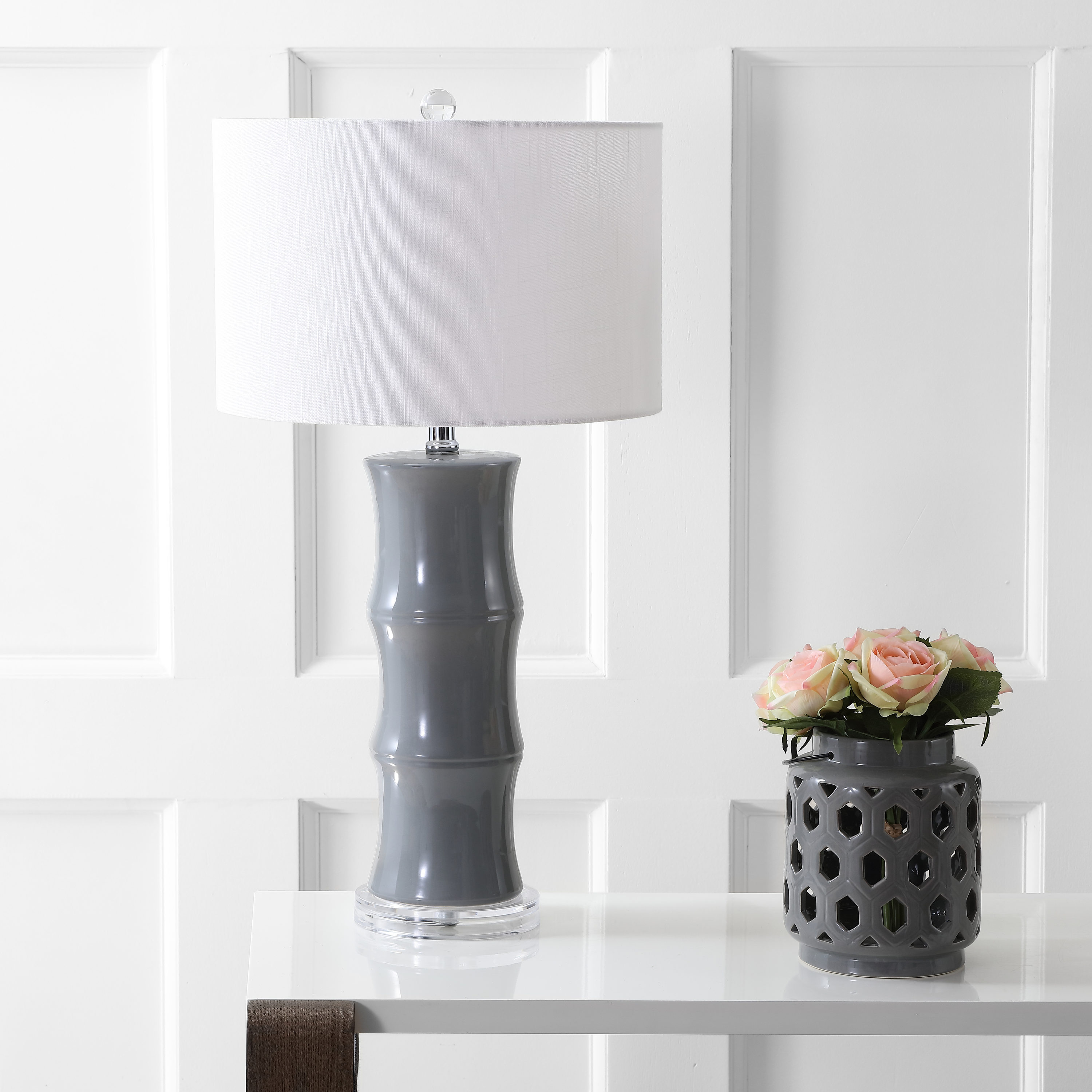 JONATHAN  Y JYL3015B Table-Lamps - View #5