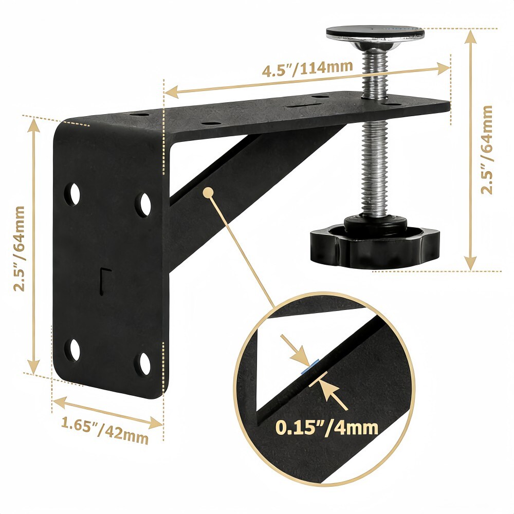 Numhew NHSEAN6003 Bathroom-Accessories - View #2