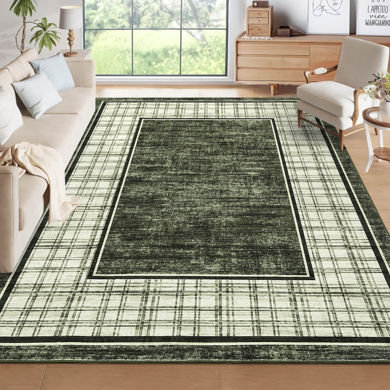 Qeetex LSN-PHK-347NFKAD rugs - View #3