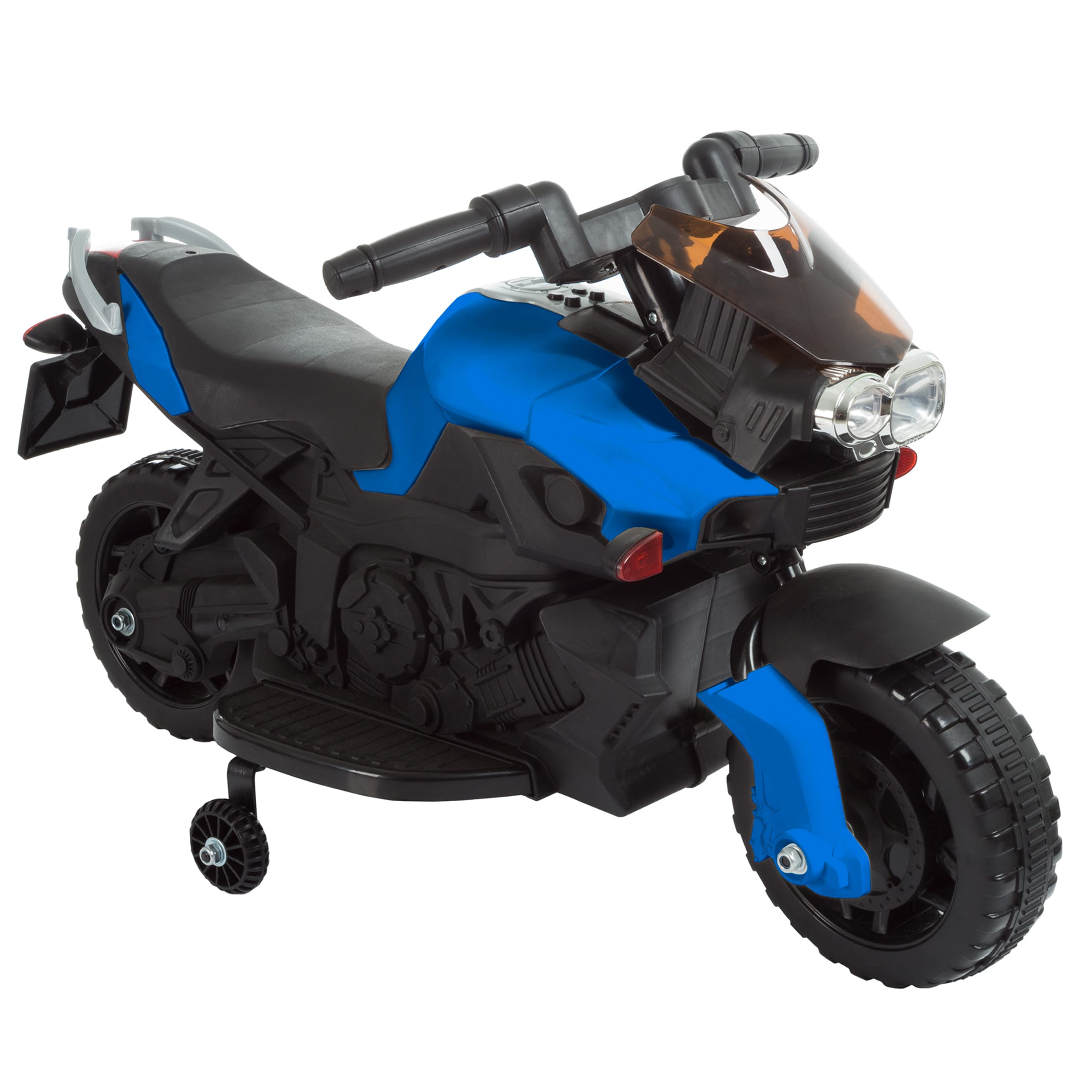 Kids clearance play motorbike