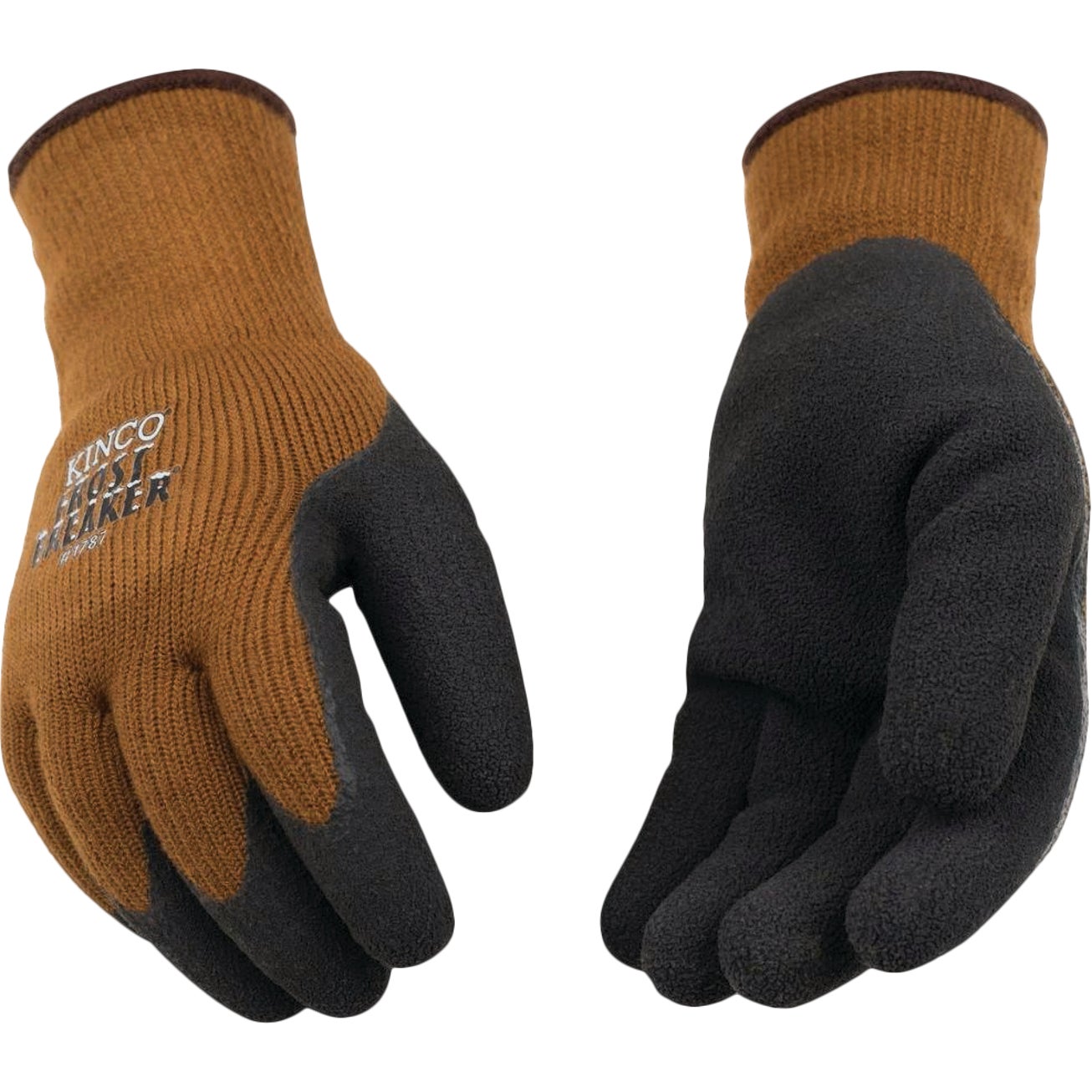 Kinco 1787-M Work-Gloves - View #3