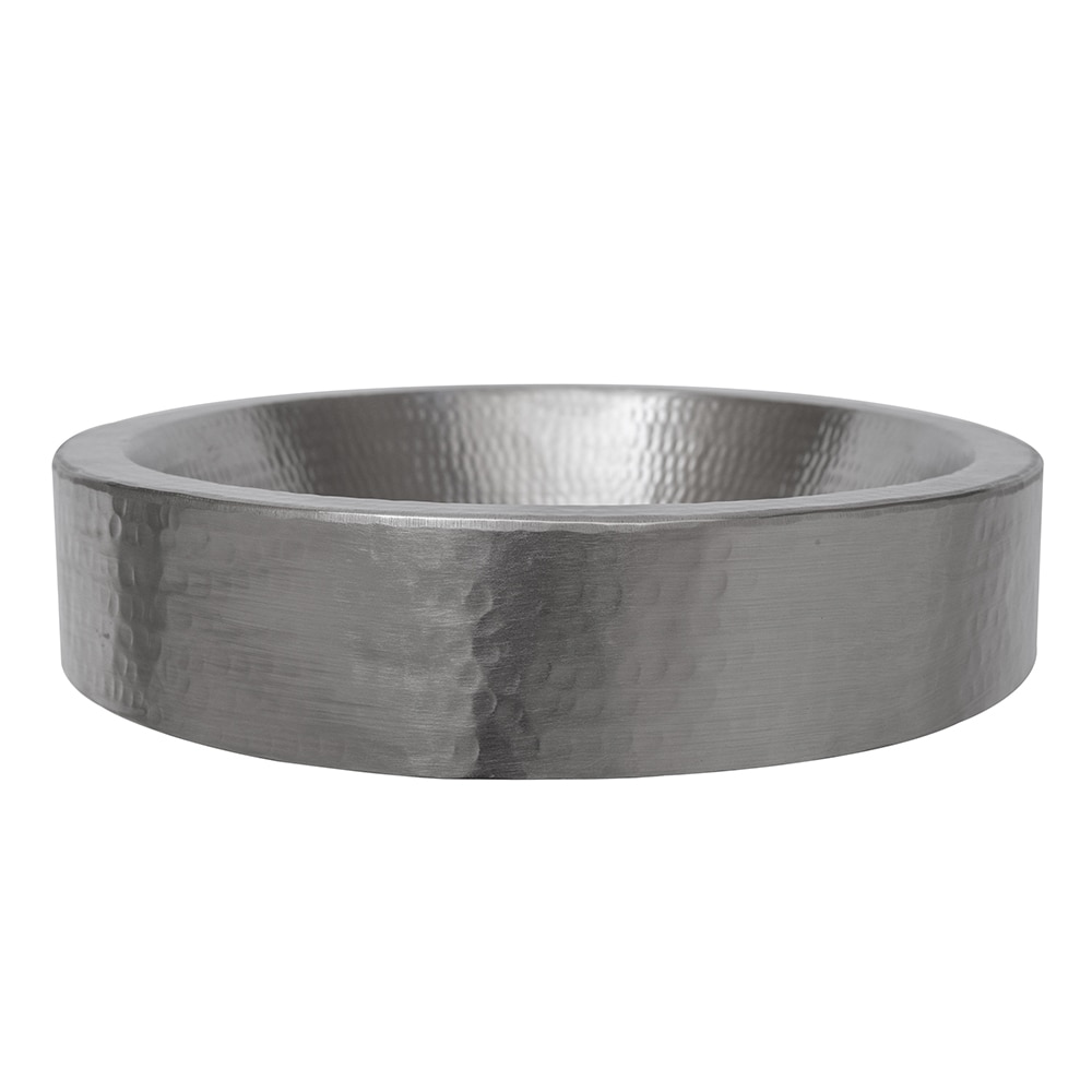 PREMIER COPPER PRODUCTS VO17SKEN Bath-Sink - View #4