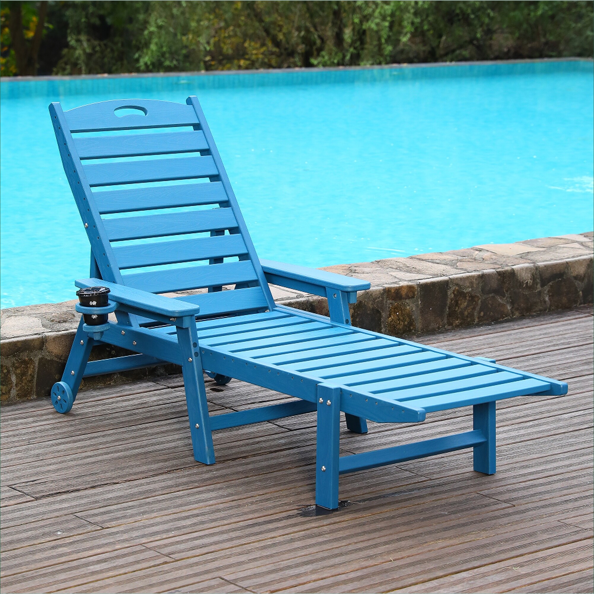 Watnature JE6S6R2DTMPJ Patio-Chairs - View #2