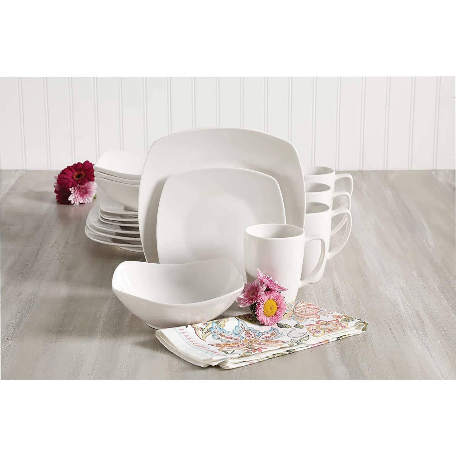 Gibson 222751 dinnerware - View #3