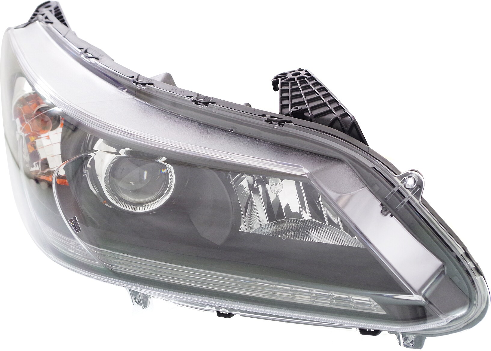 Garage-Pro JCWREPH100321QGP Headlights-Components - View #2
