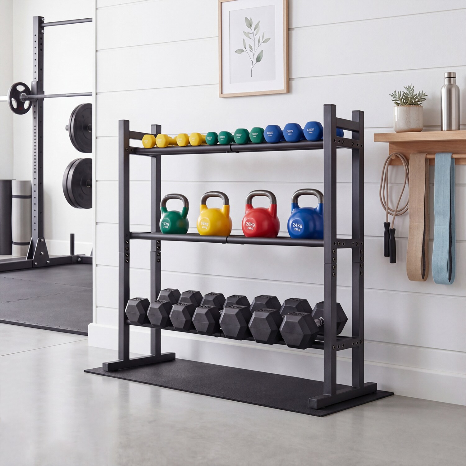 Slickblue D-CO-KD-DT81201HF Weight-Training-Accessories - View #2
