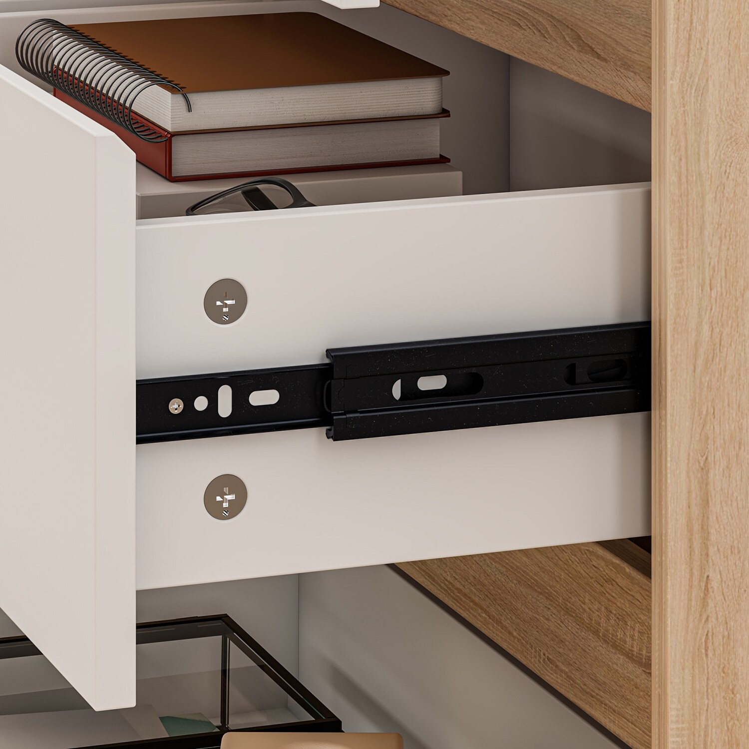 FUFU&GAGA KF250020-02 dressers - View #10