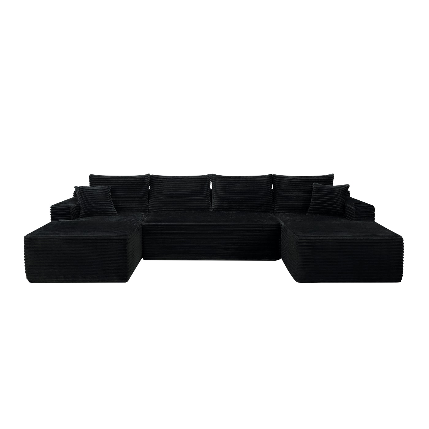 CHITA SF025 Sofas-Loveseats - View #4