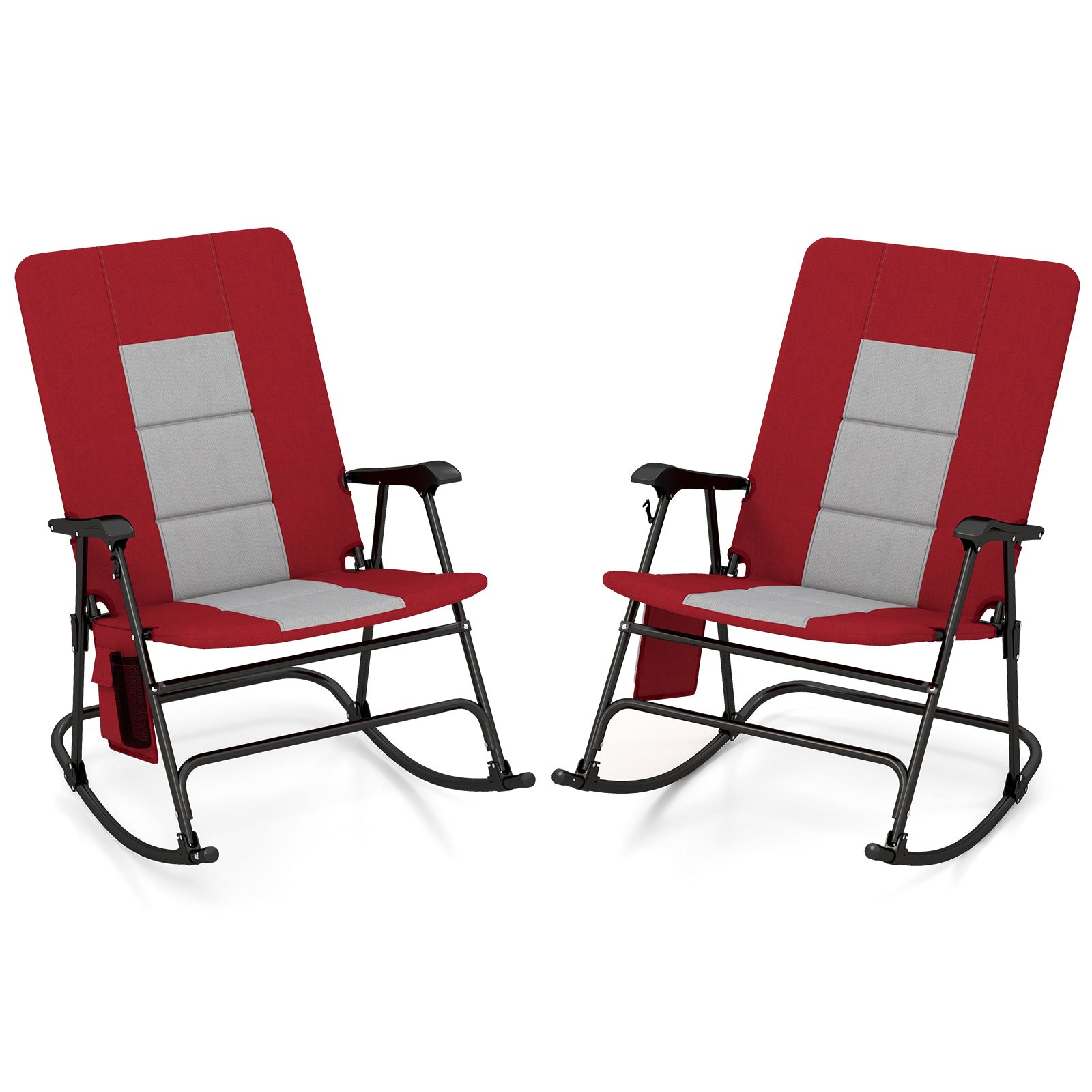 Boyel Living HYSN-70500RE chairs - View #4