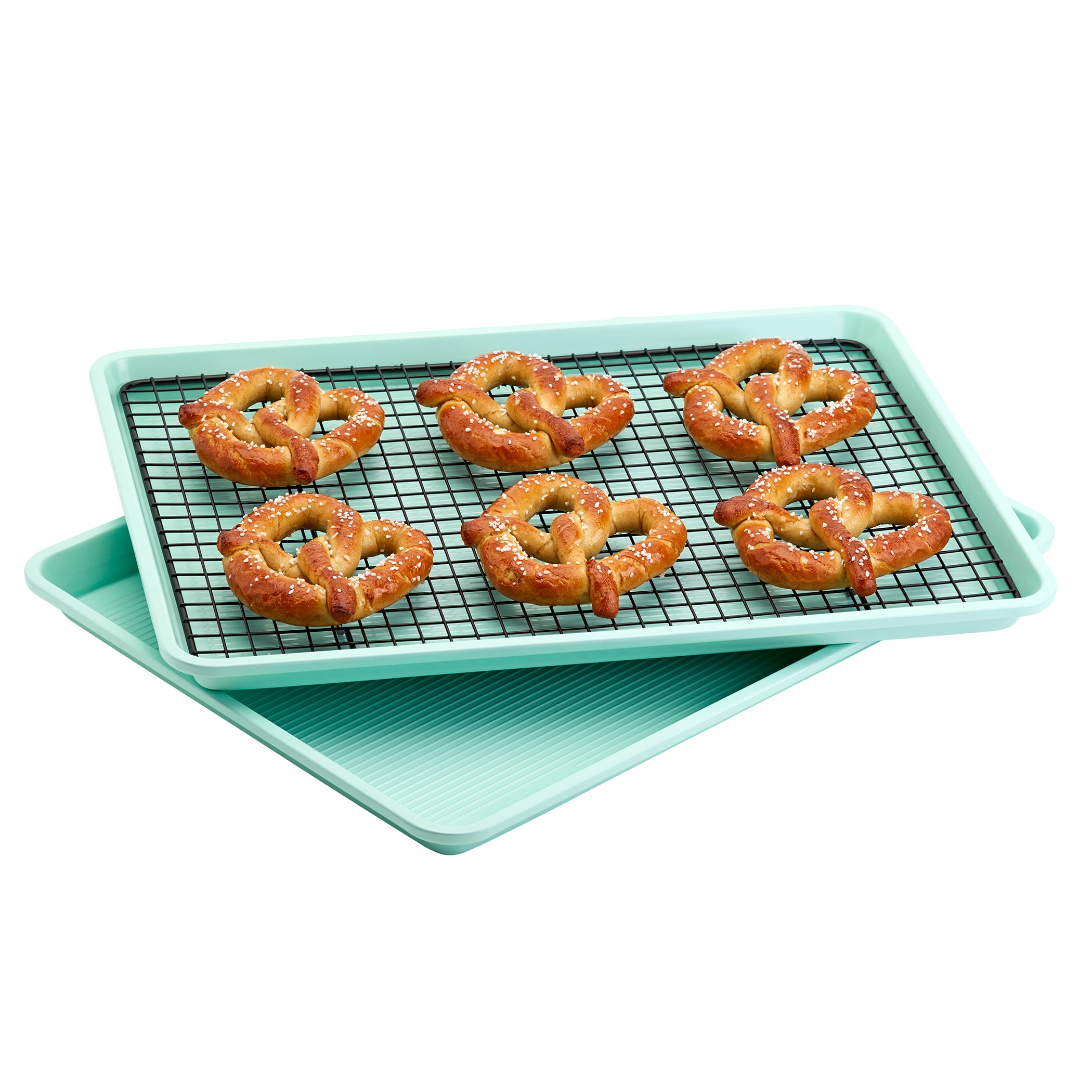 Frigidaire FR-J0396-ECM bakeware - View #2