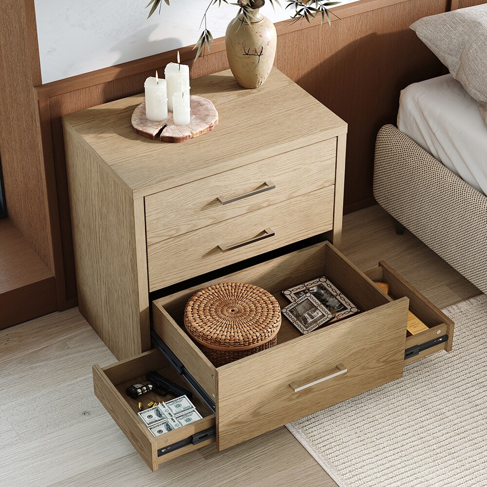 Homsee V-KF260169-01 nightstands - View #3