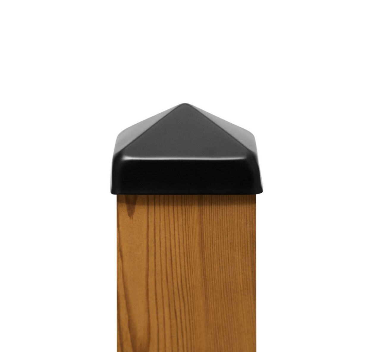 PERMAKAP LWB358PY Deck-Post-Caps - View #2