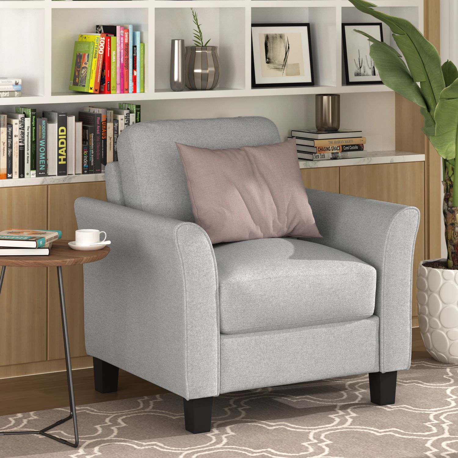 JASMODER LP000012NAA Sofas-Loveseats - View #6