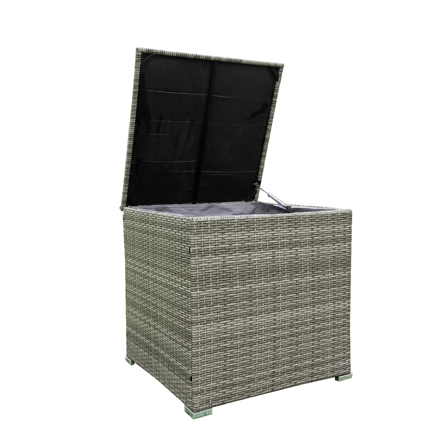 SINOFURN SYA990004BG Patio-Sofas-Daybeds - View #2
