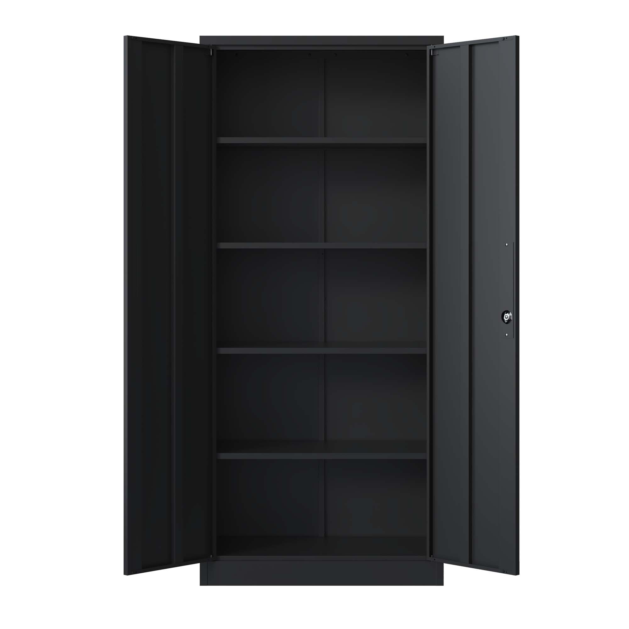 EXTRAUP YHLW1758P211011 Utility-Storage-Cabinets - View #8