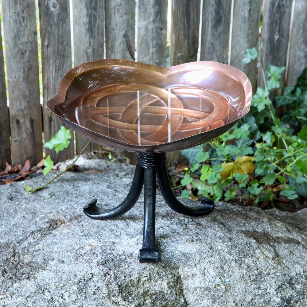 Minuteman International BB-11-TR birdbaths - View #2
