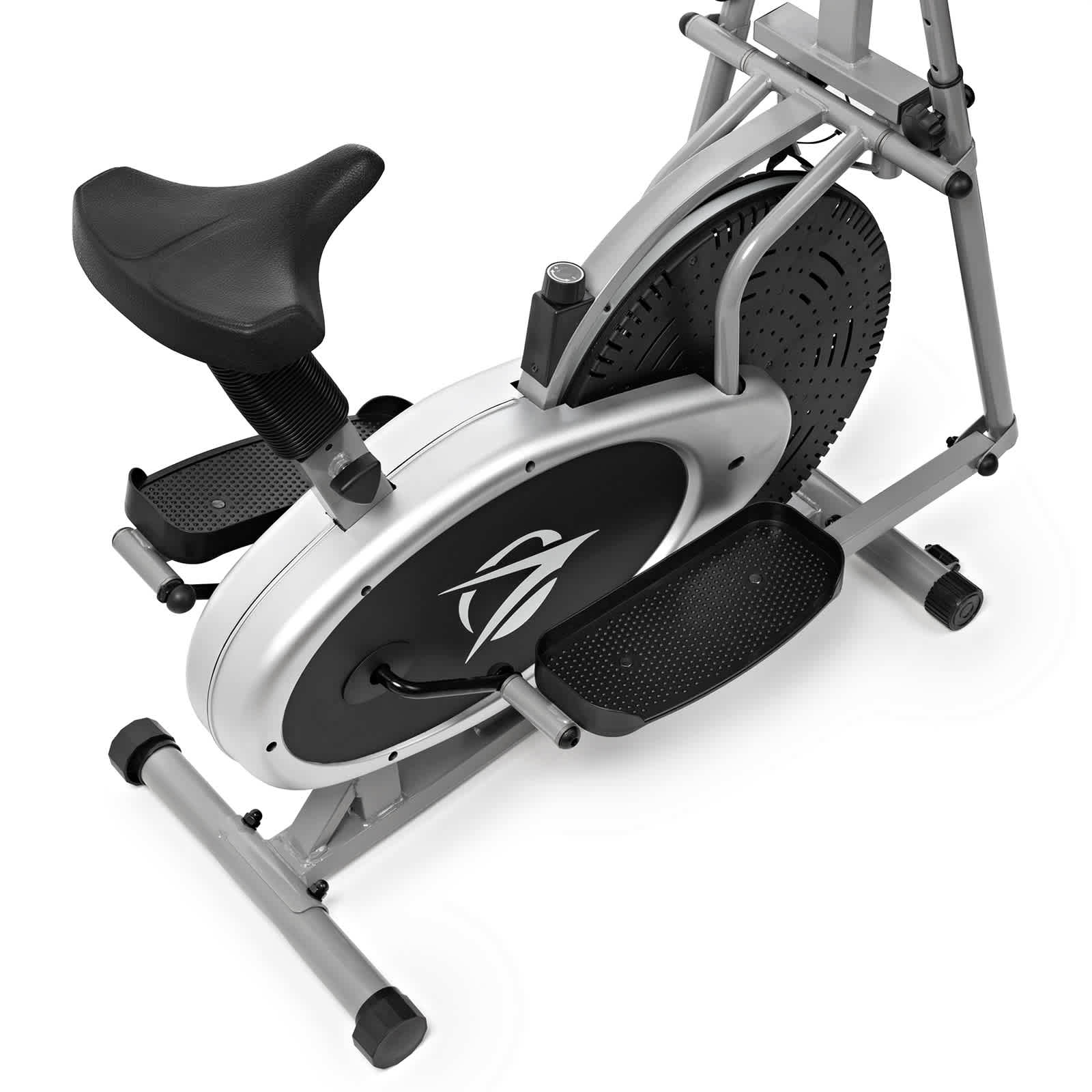 Plasma Fit FIT-ELL-2350X-PRO ellipticals - View #2