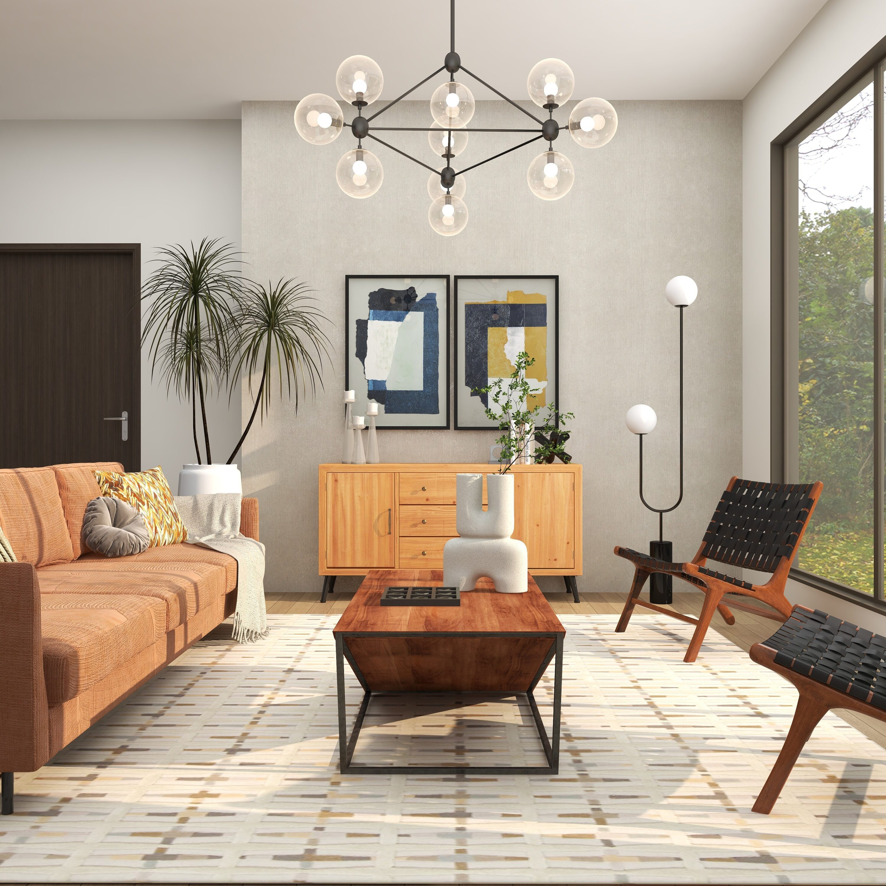The Novogratz 820320 Decorative-Accessories - View #7
