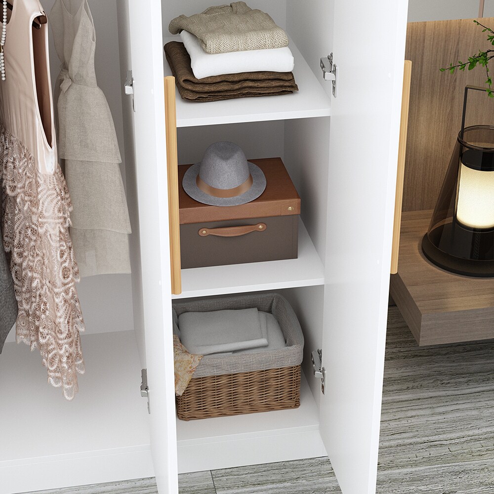 Homsee V-KF210151-03 armoires - View #12