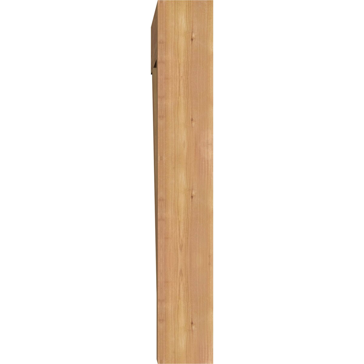 Ekena Millwork BKT06X36X36IMP05SWR Exterior-Brackets-Braces - View #4