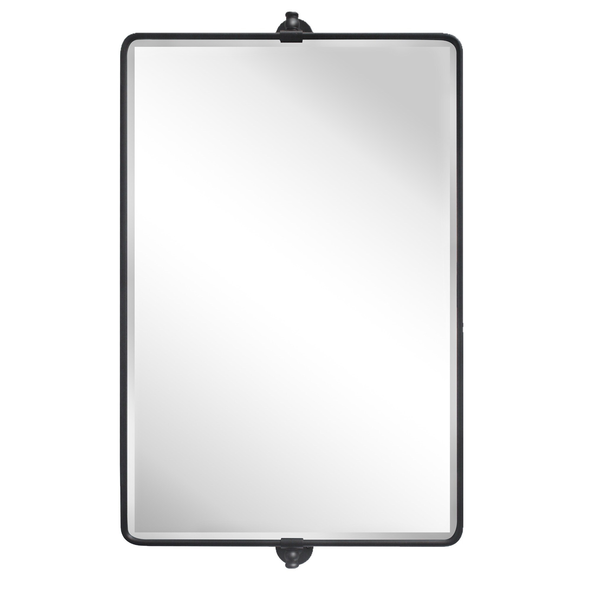 TEHOME GC-00155 Framed-Bath-Mirrors - View #3