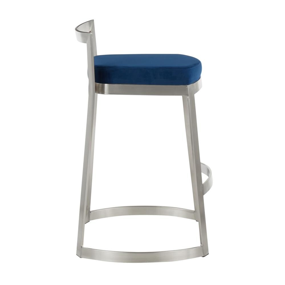 LumiSource B28-FUJDLX VBU2 stools - View #3