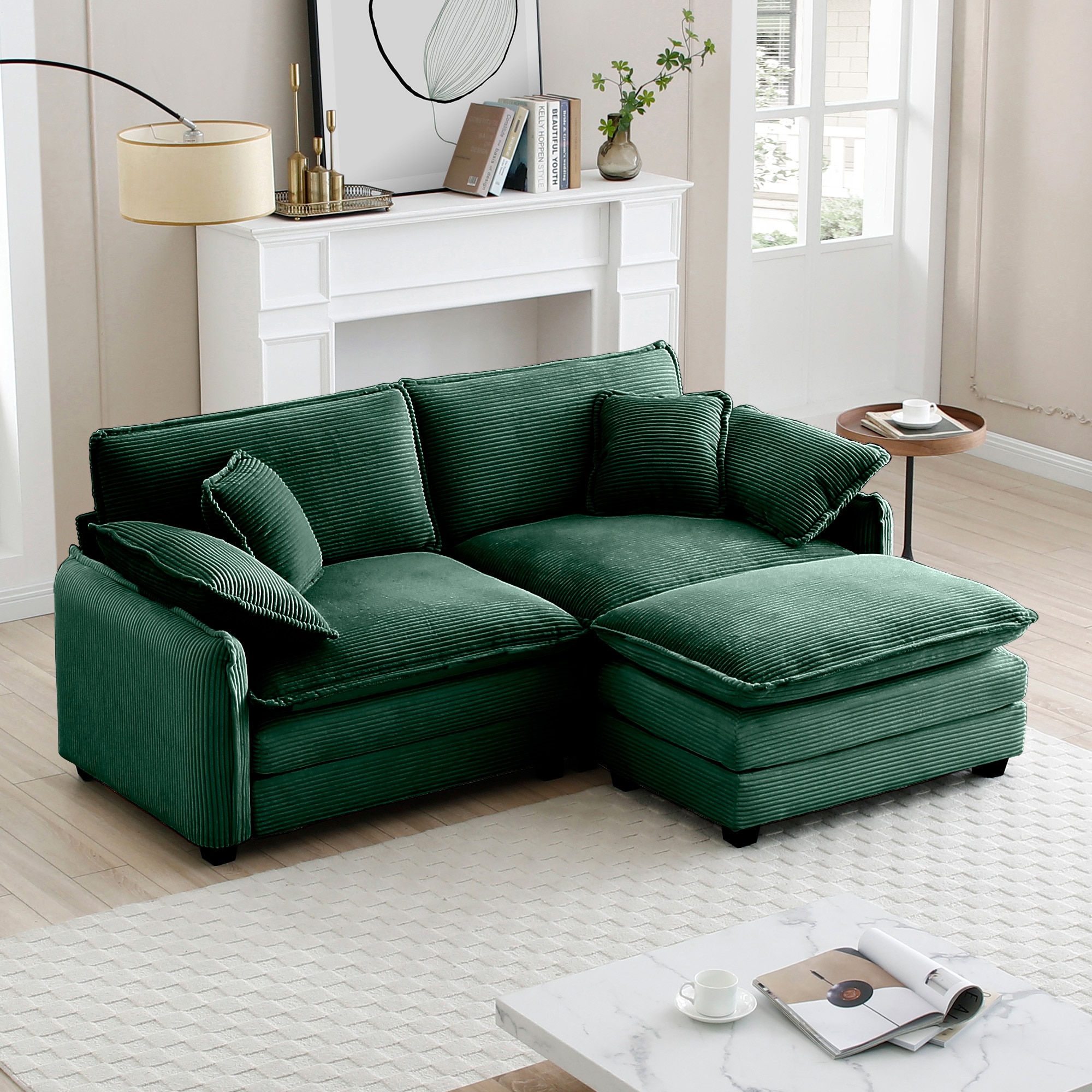 Bybafun YC5200080 Sofas-Loveseats - View #10