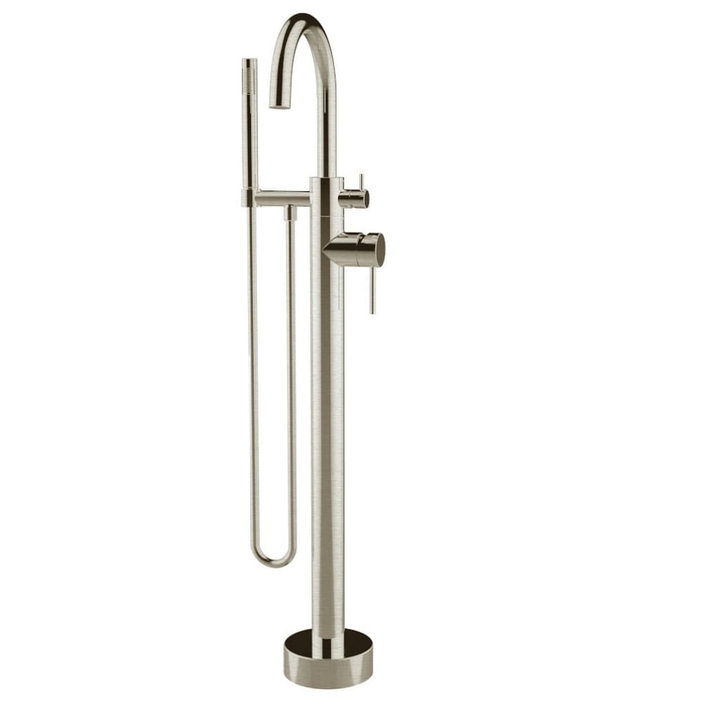 LaToscana 78PW136 Roman-Tub-Faucets - View #6
