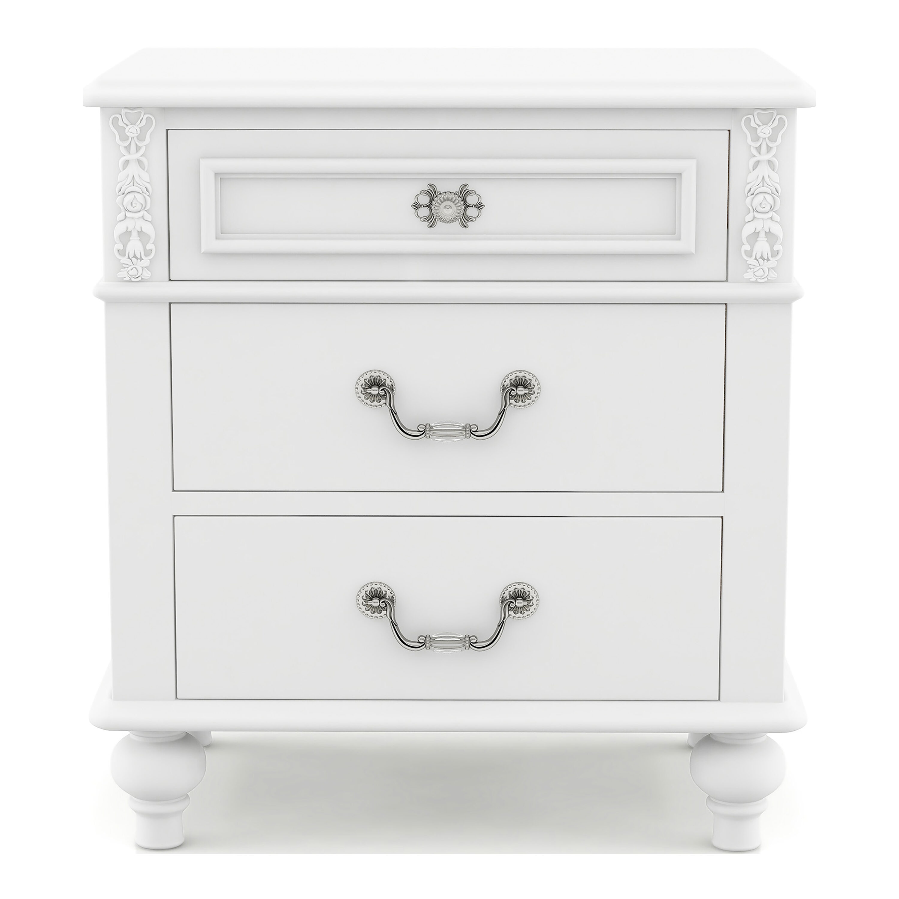 Furniture of America IDF-7174N nightstands - View #4