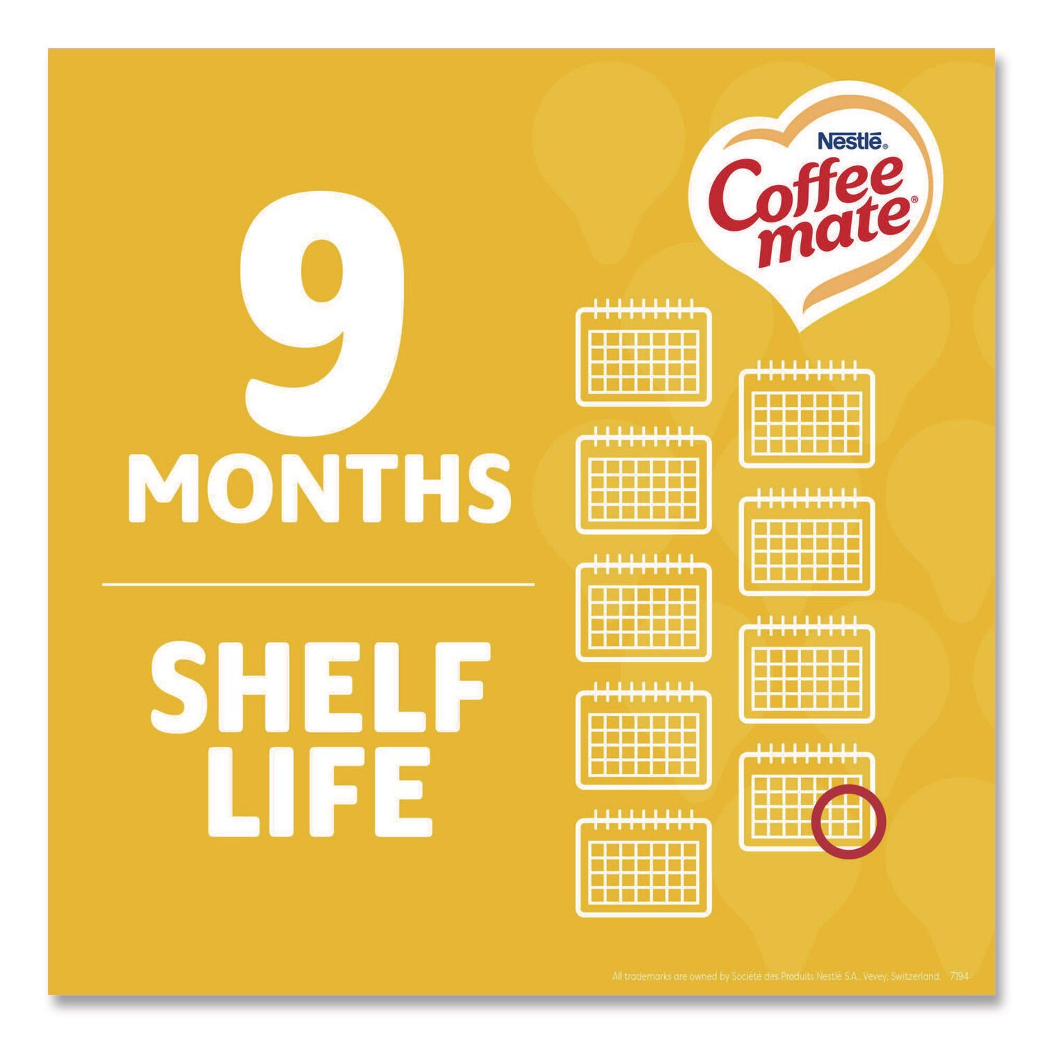 Coffee Mate 98468BX Single-Serve-Bev-Supplies - View #6