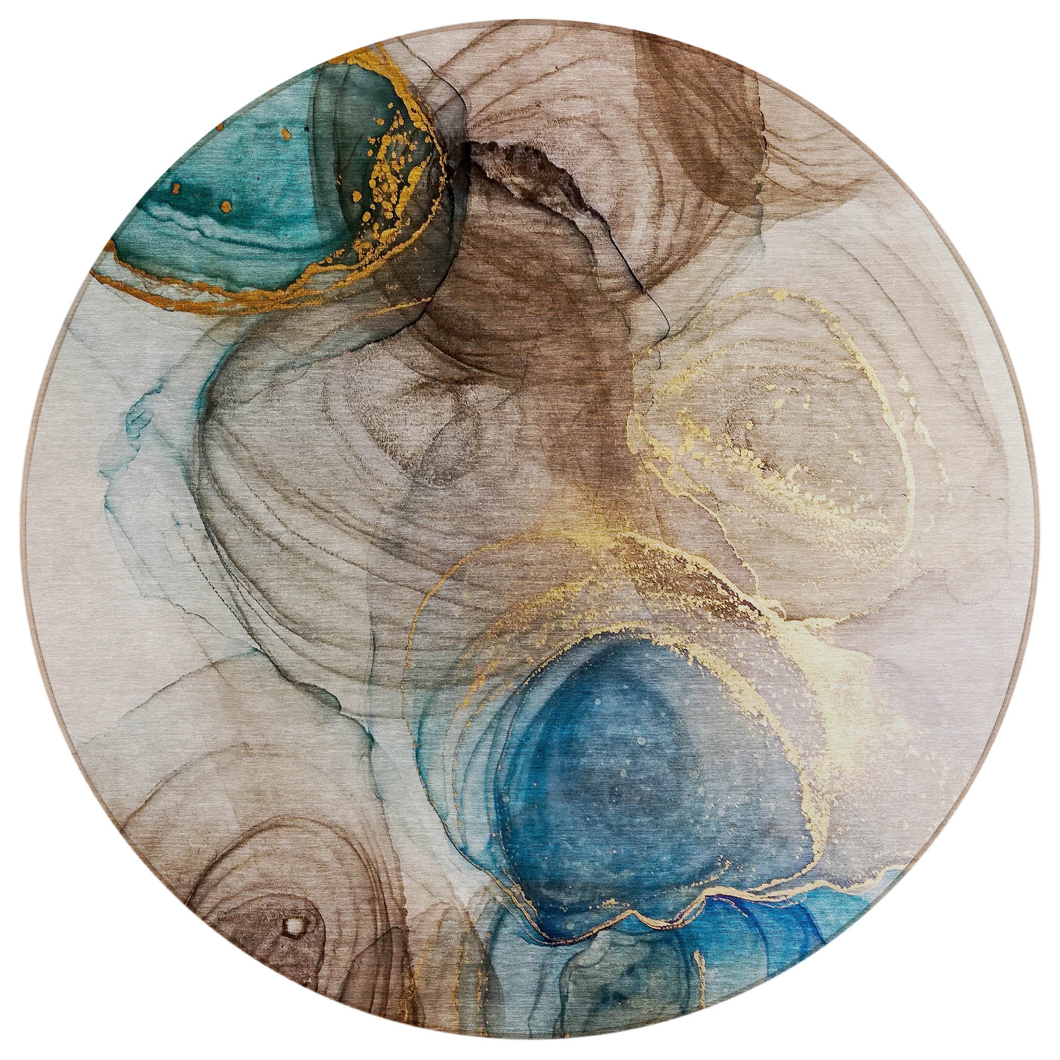 Addison Rugs ACN513BG8RO rugs - View #2