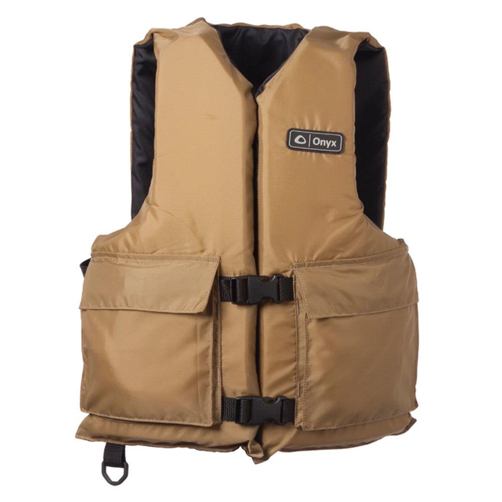 Onyx Adult Universal Sport Vest- Tan, Universal at Lowes.com