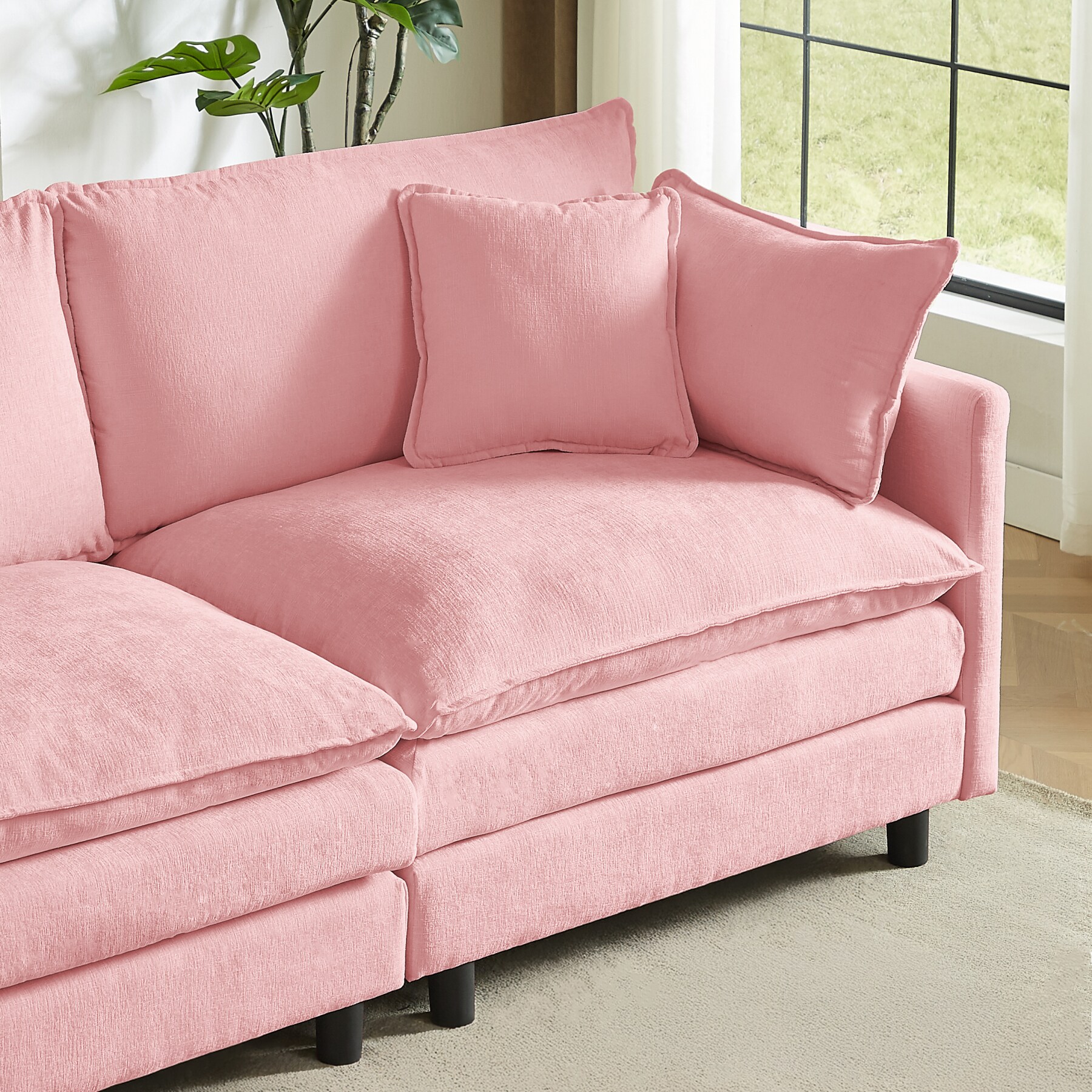 CHITA SOFA121  - View #9