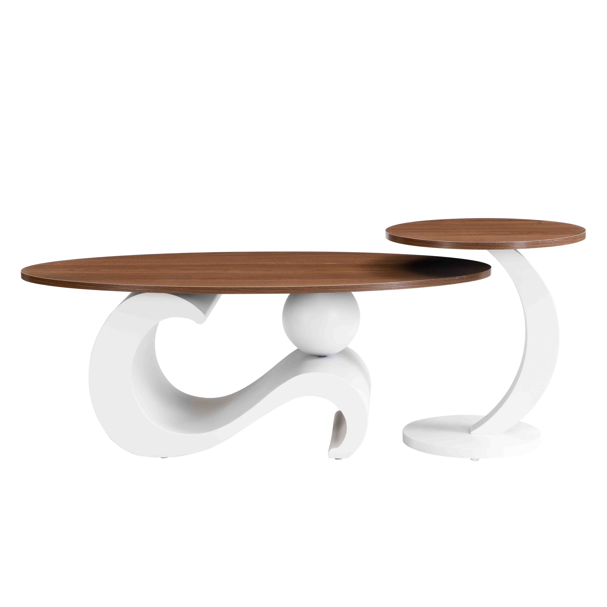 zwyo hosimu Q26072100668 Coffee-Tables - View #4