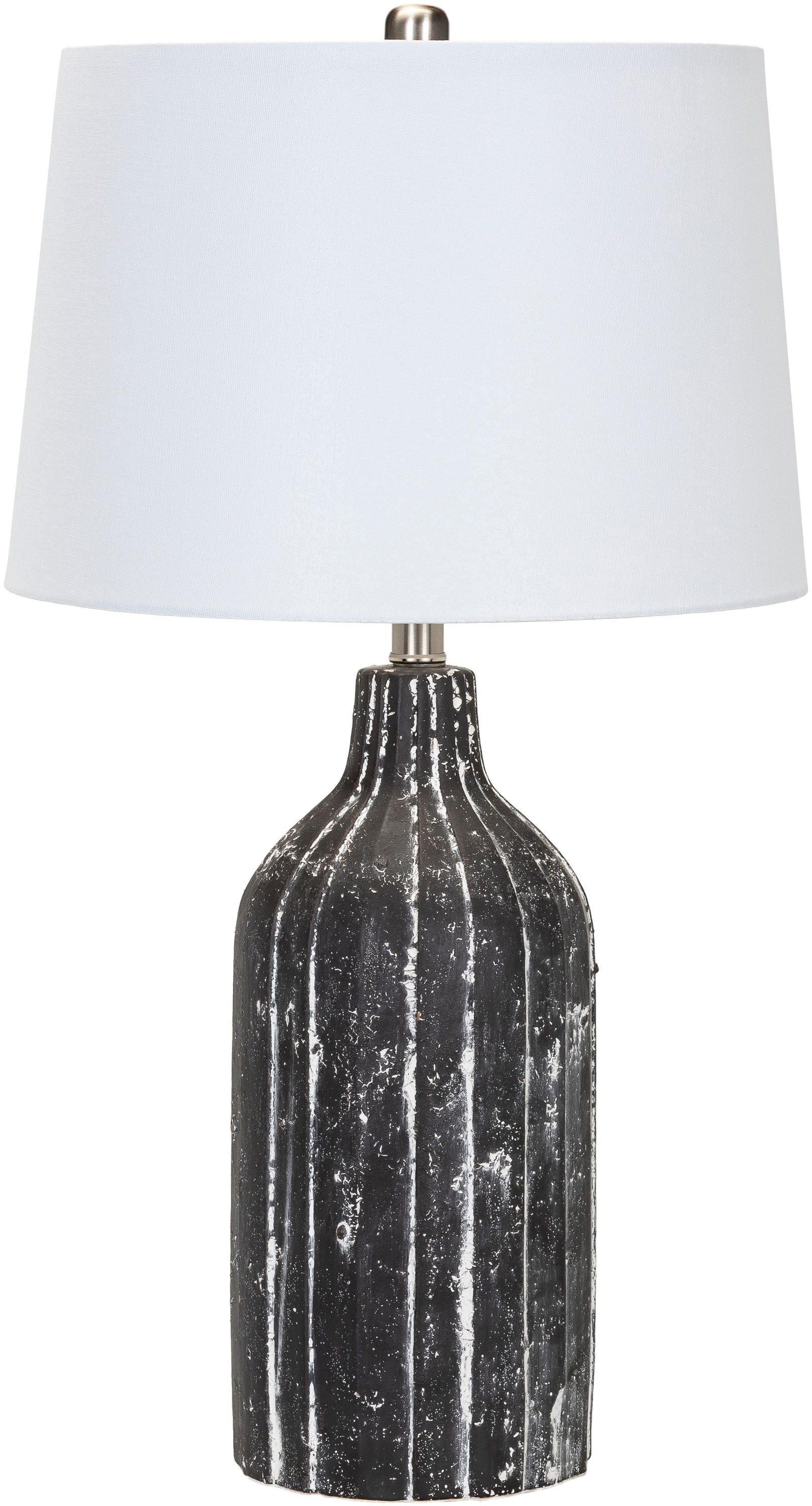 Surya Table Lamp & Reviews