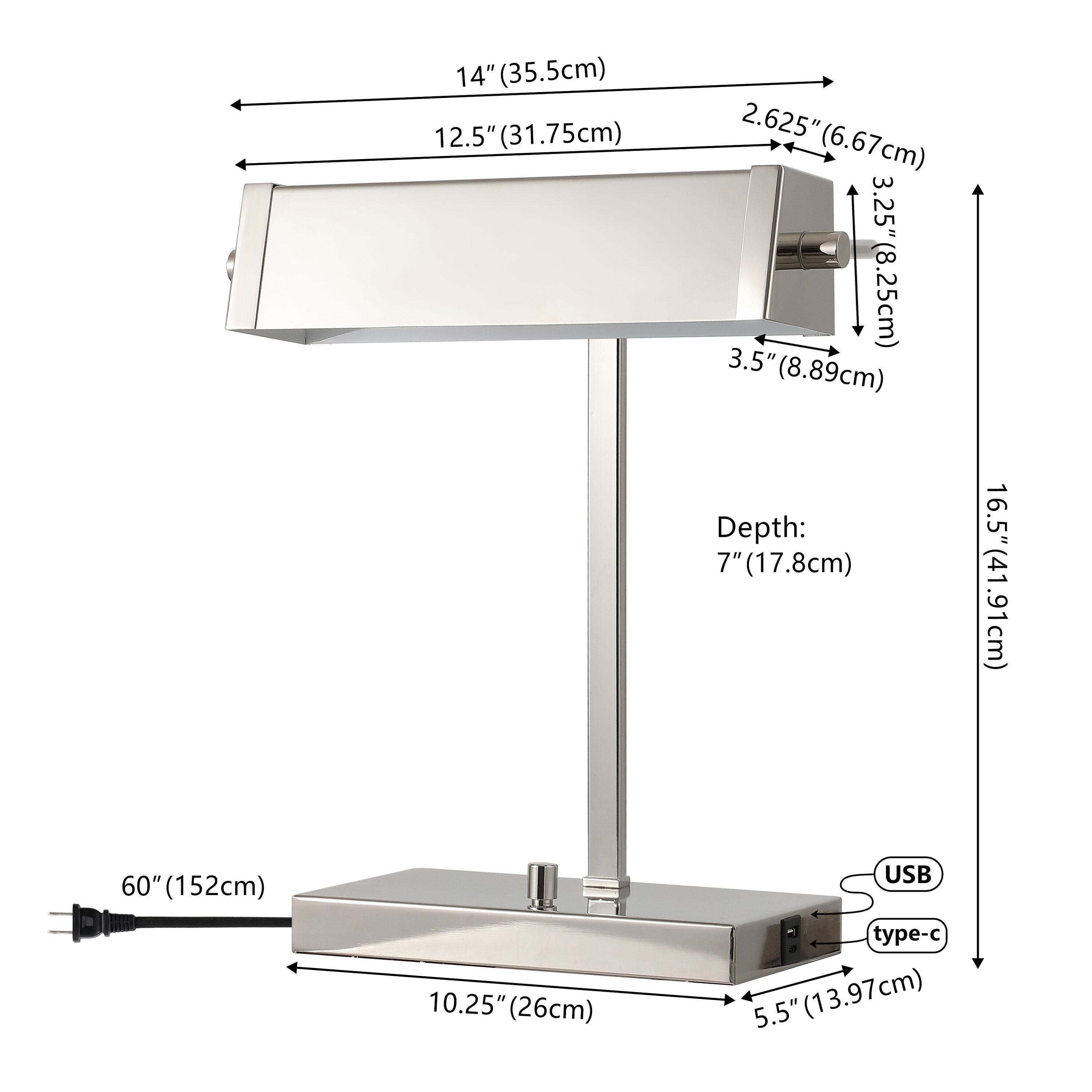 Safavieh TBL4567A-U Table-Lamps - View #2
