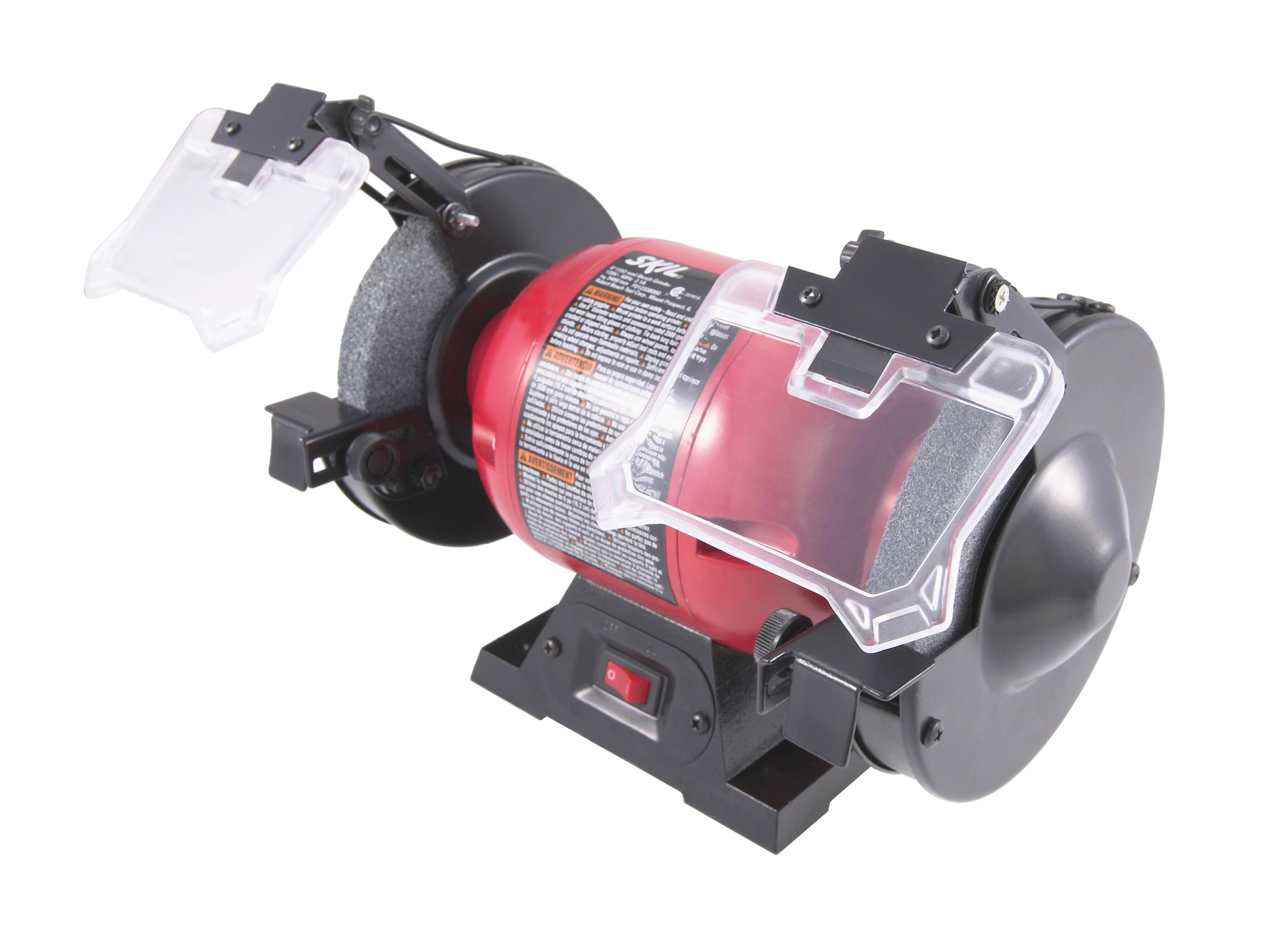 SKIL 3380-01  - View #3