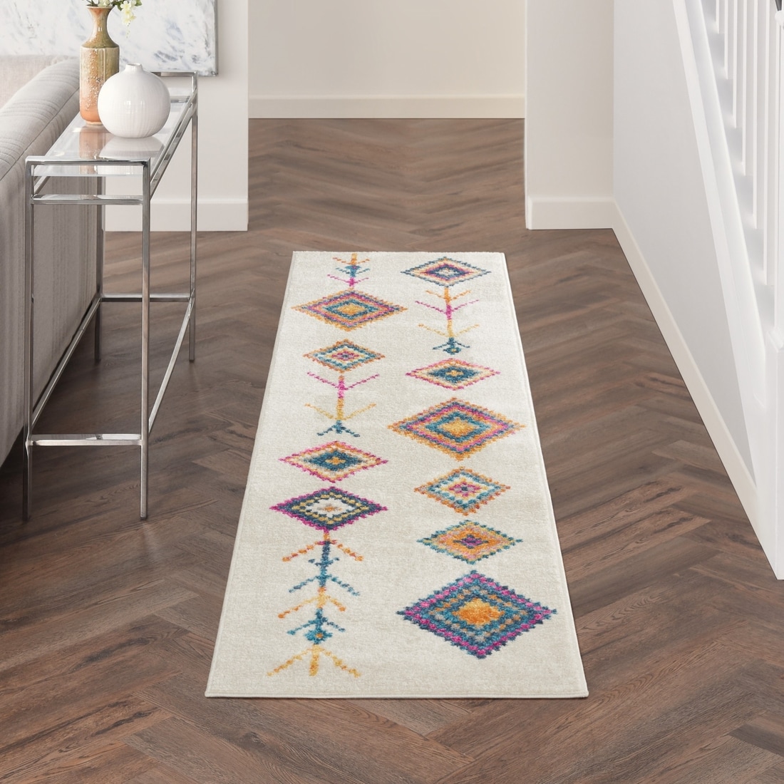HomeRoots 4000385800 rugs - View #8