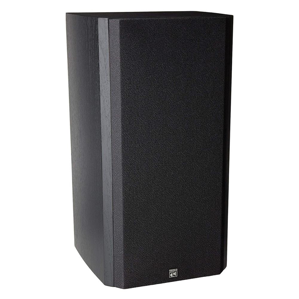 BIC America FH-65B Portable-Speakers - View #3