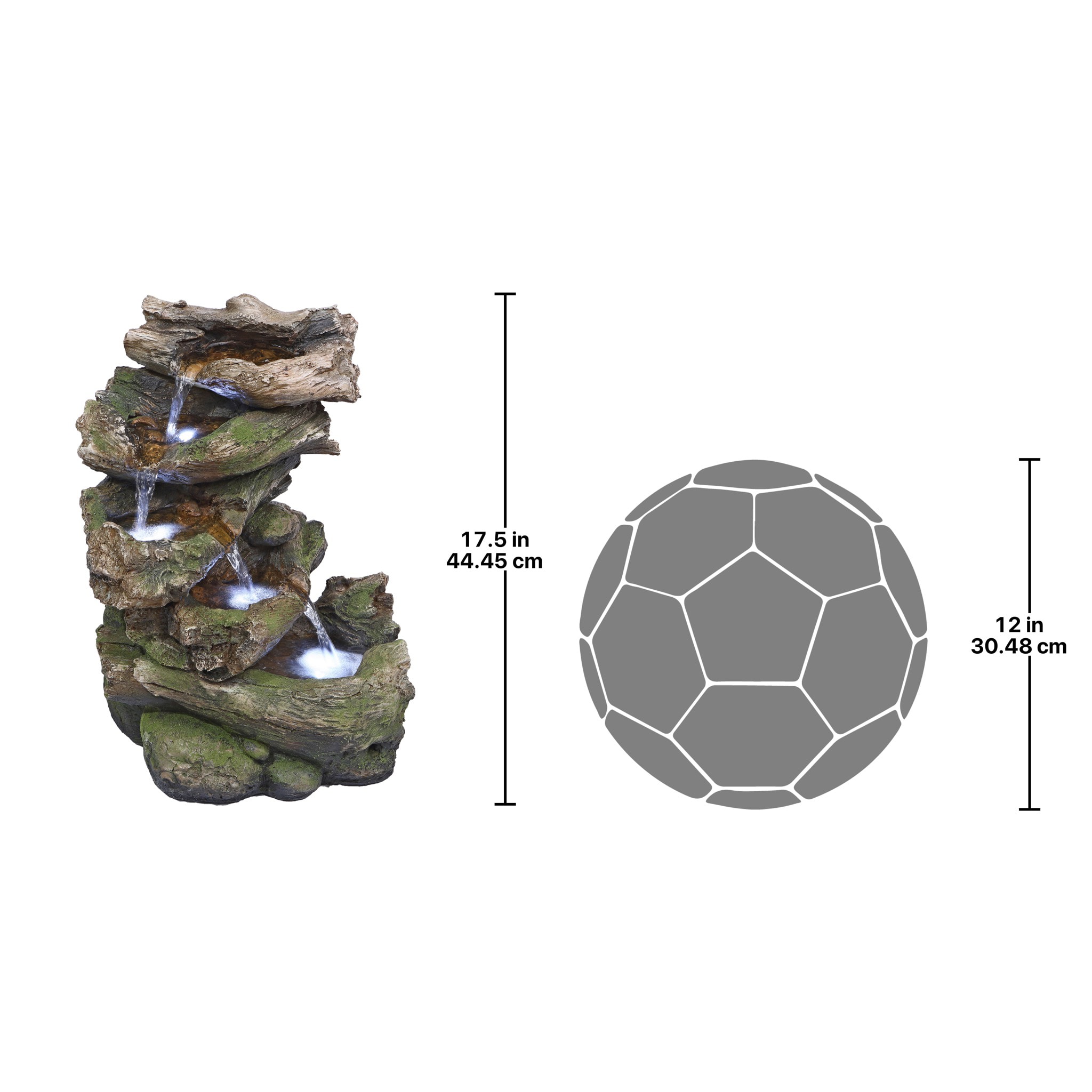 Design Toscano QN164053 fountains - View #9