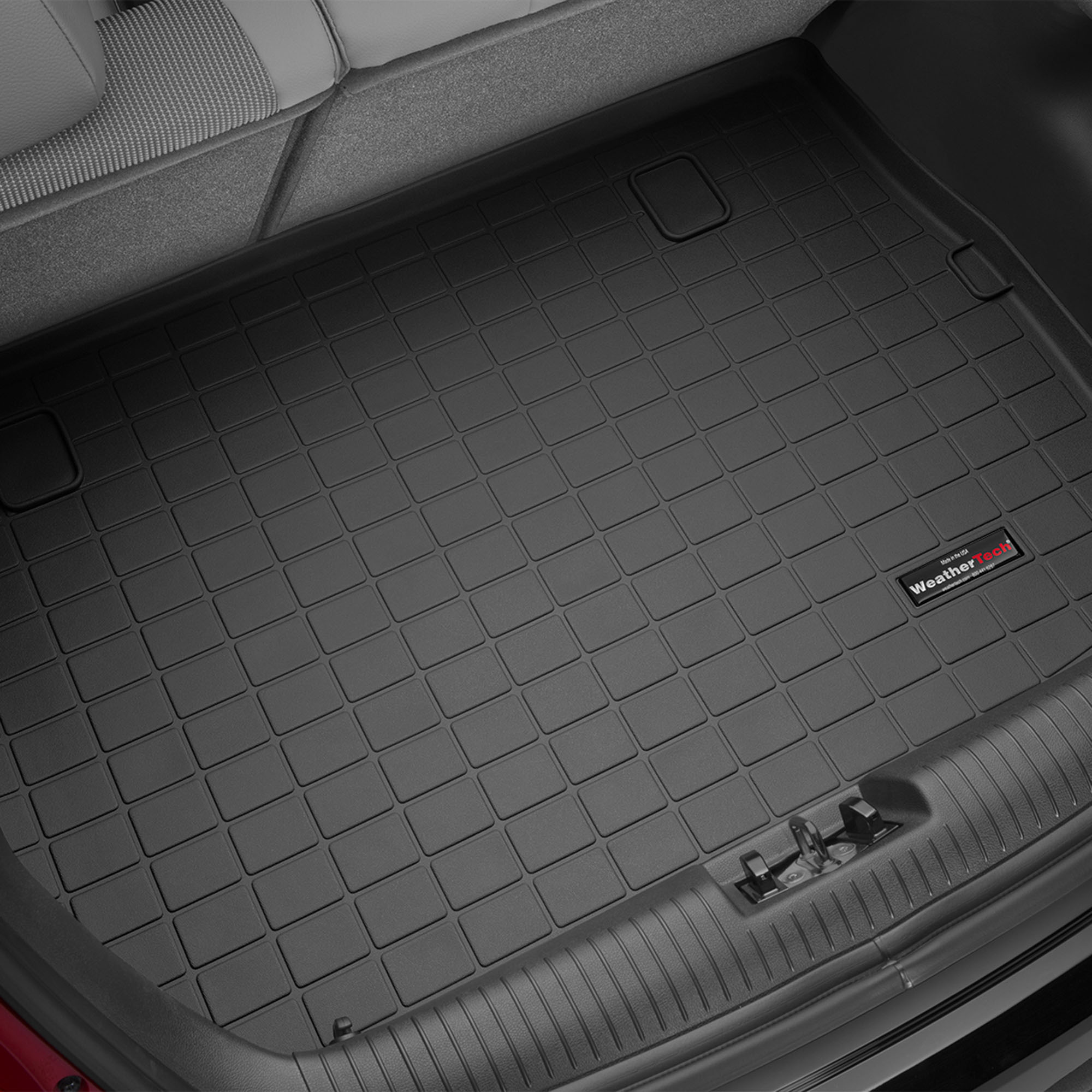 WeatherTech 40479 Interior-Car-Acc - View #2