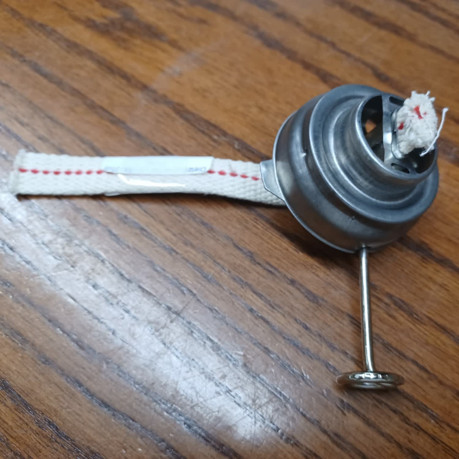 Lehman's 370820 Fuel-Lamps-Accessories - View #4