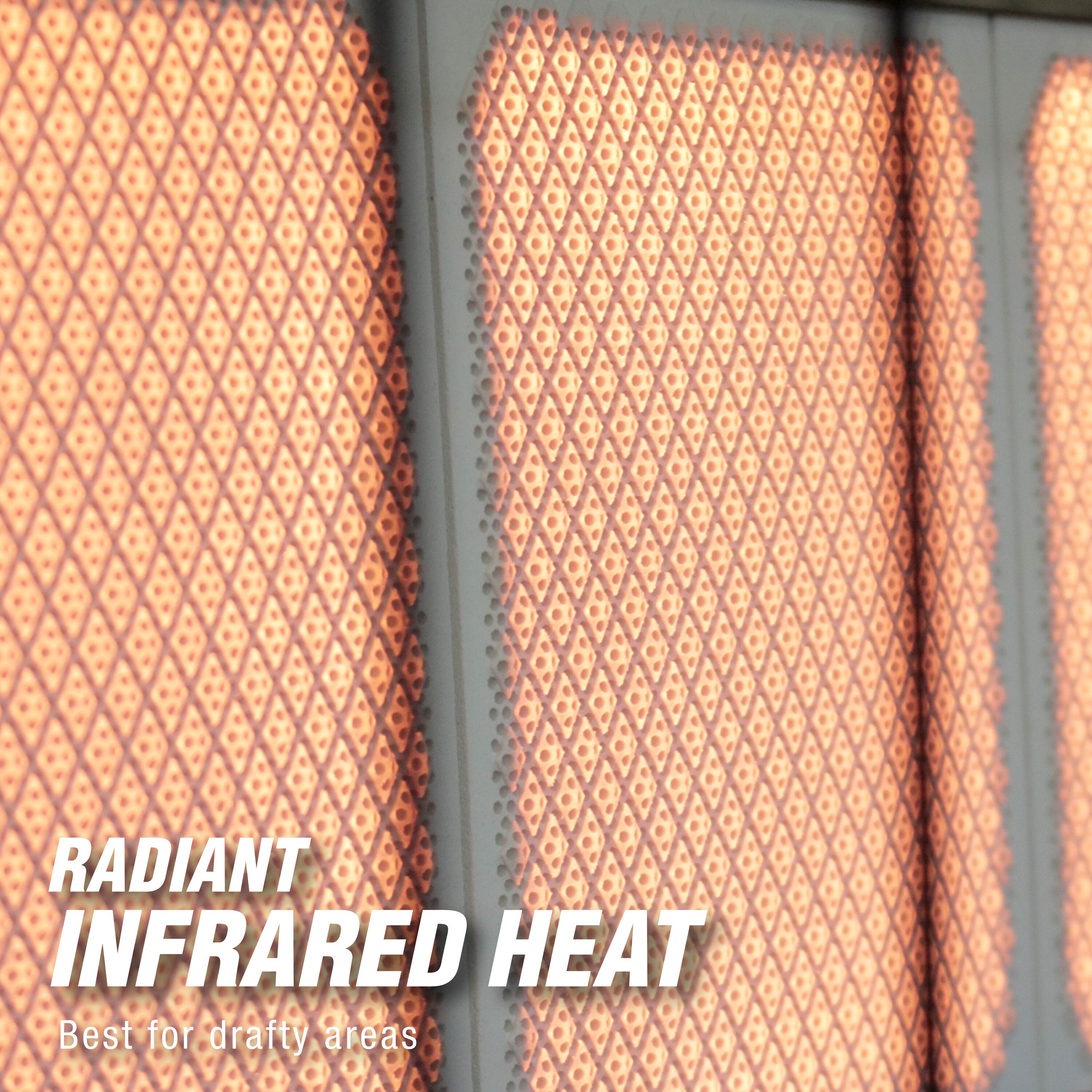 Mr. Heater F299430 Gas-Heaters - View #5