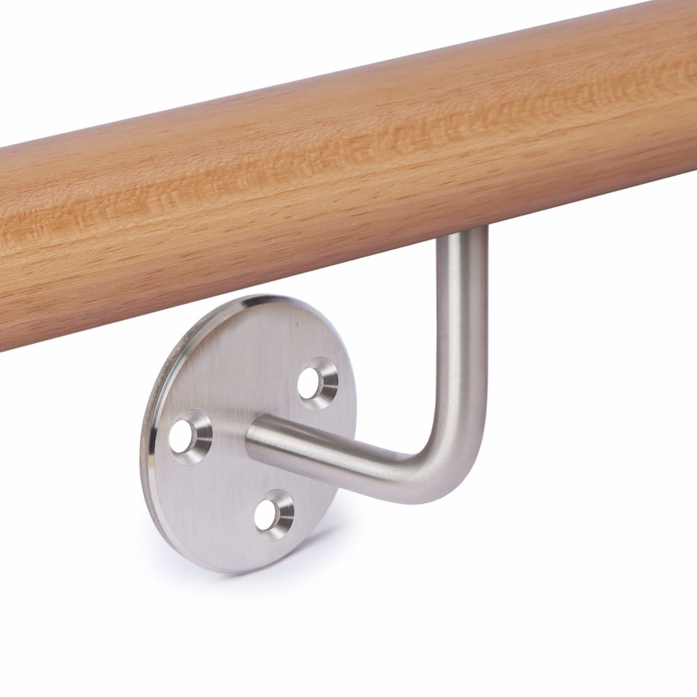 IAM Design E0224 Interior-Stairpart-Railing - View #3