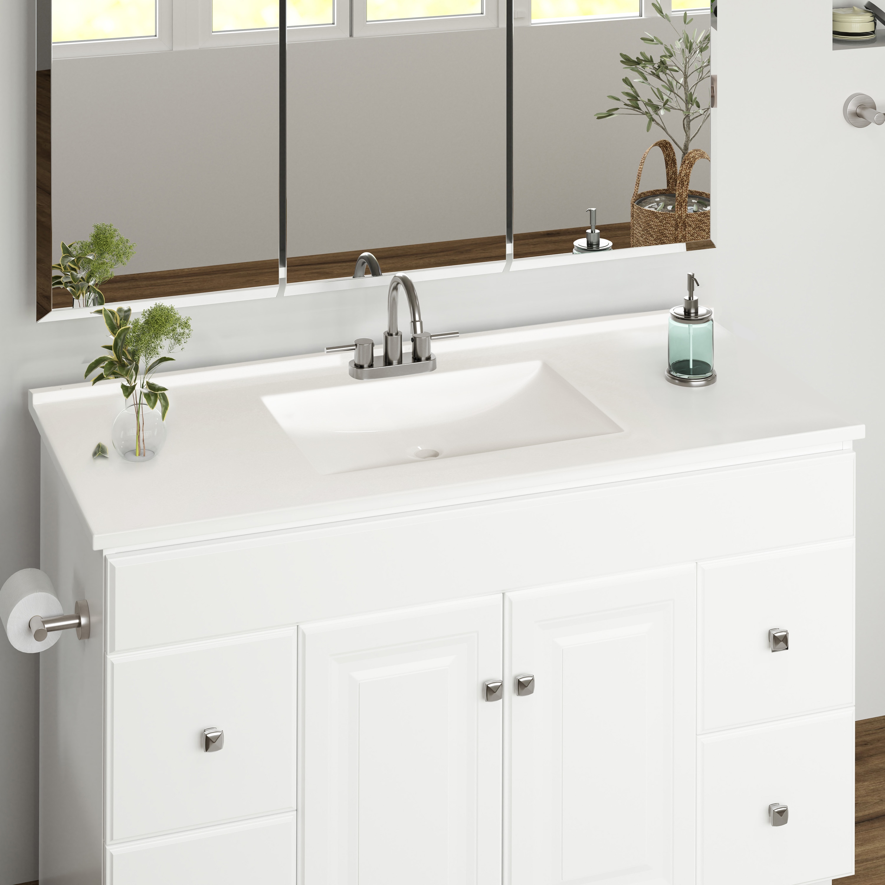 Design House 630244 Vanity-Tops - View #3