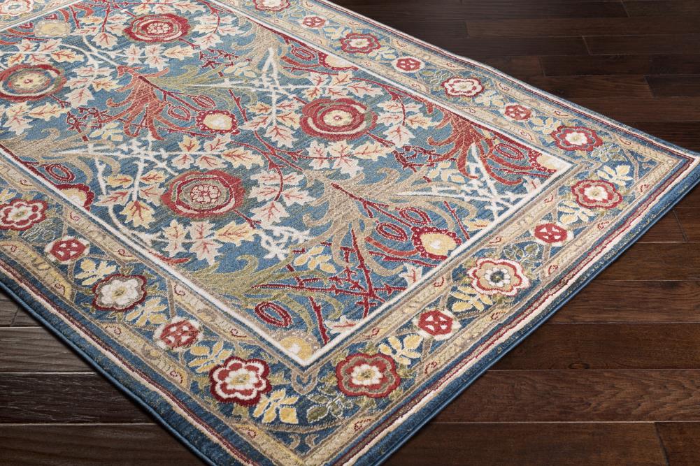 Surya CRT2313-710910 rugs - View #7