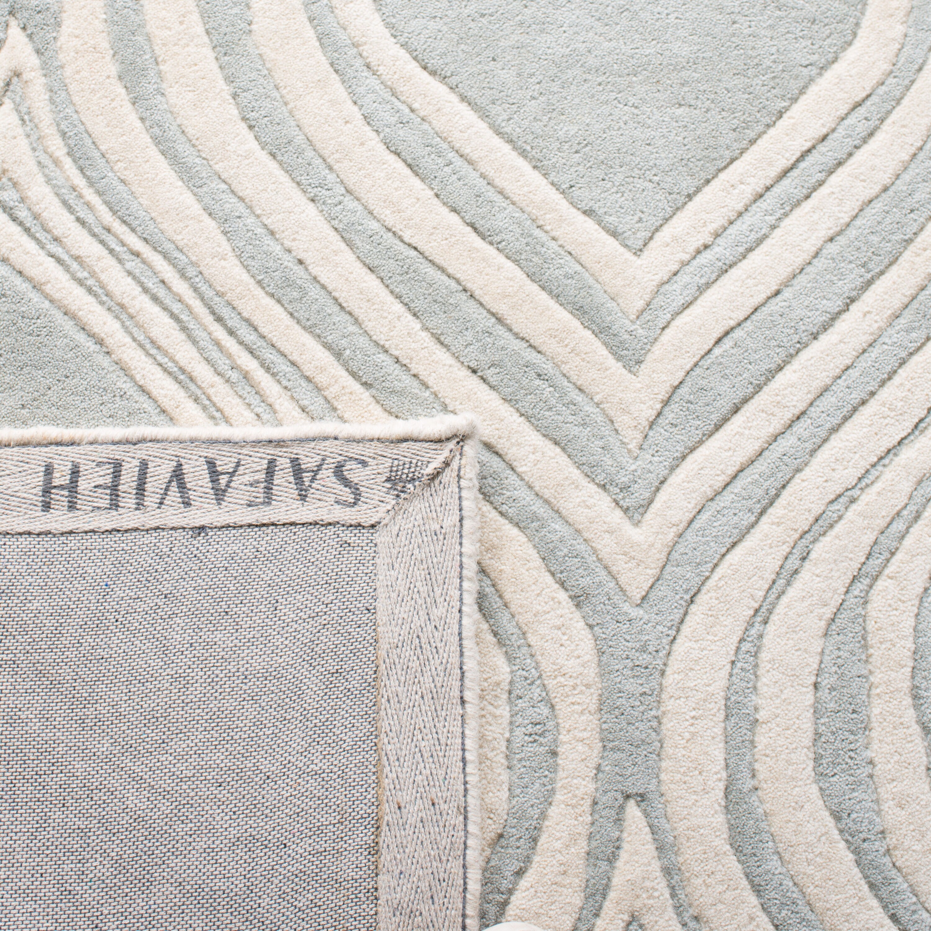 Safavieh CHT758E-4 rugs - View #3