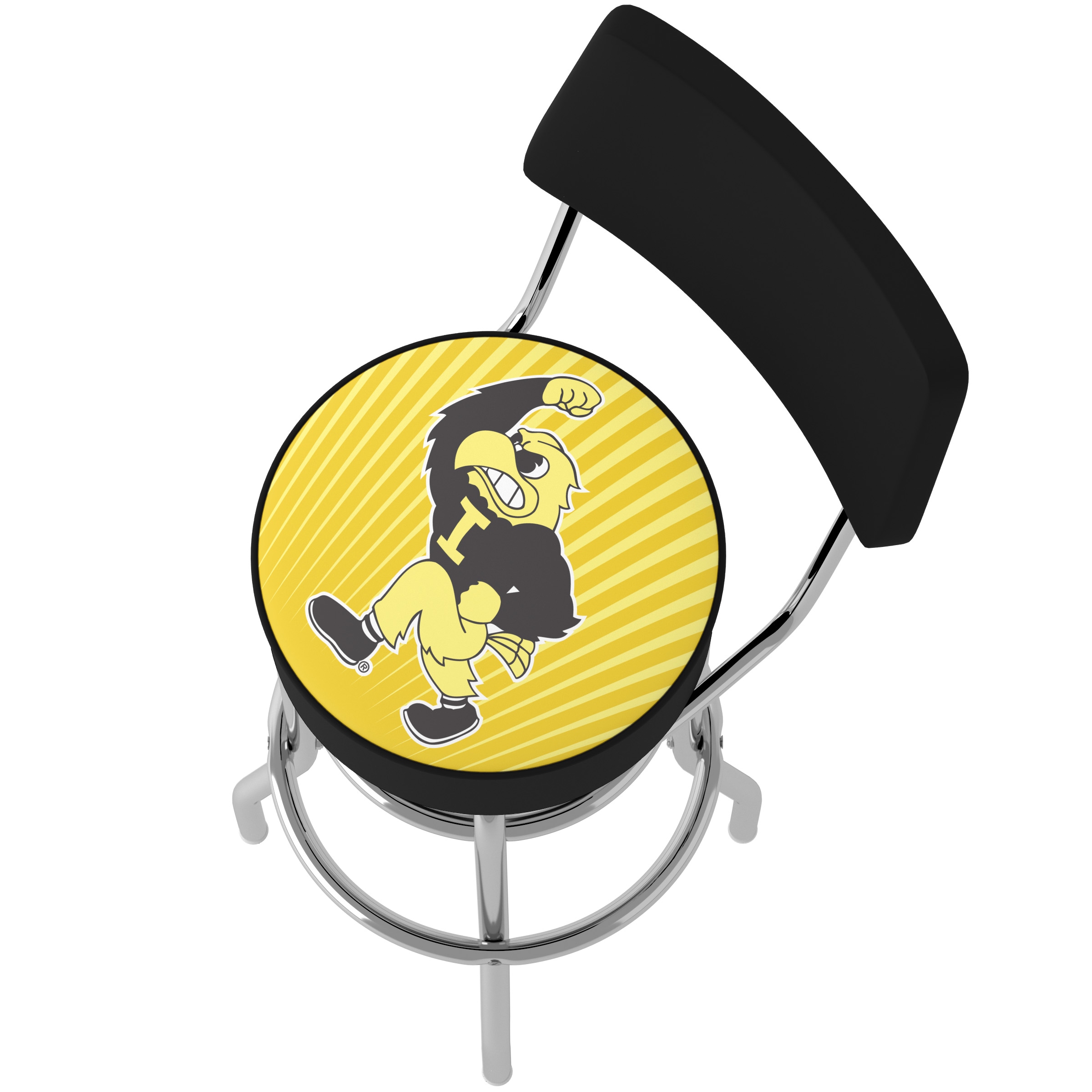 Trademark Gameroom IA1100-HERKY stools - View #4
