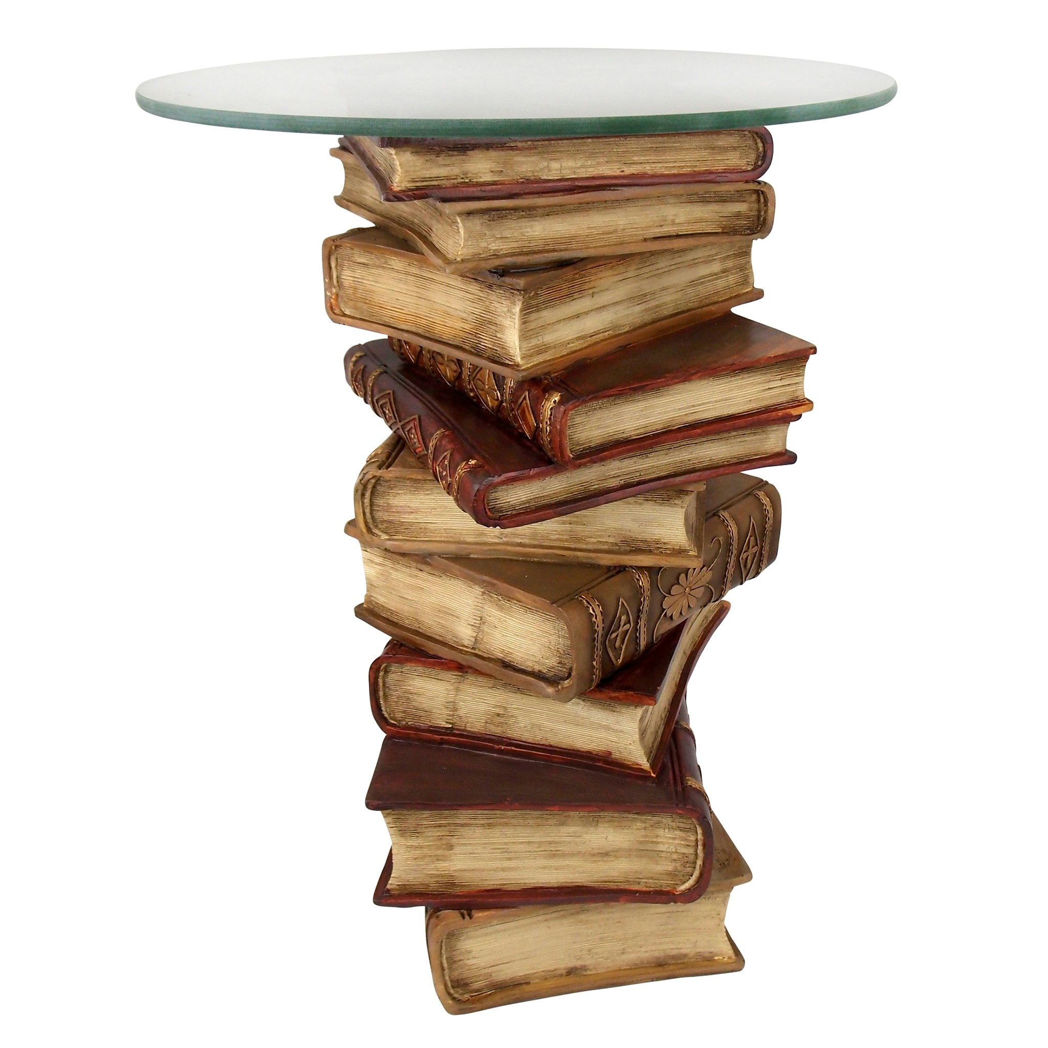 Design Toscano NG32069 End-Tables - View #7
